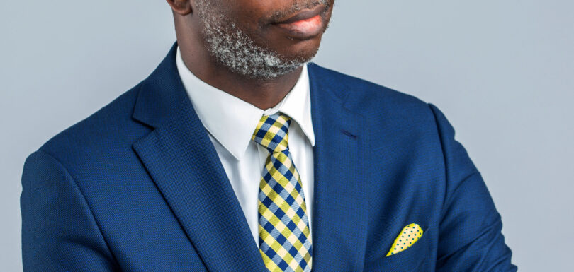 𝘼𝙛𝙧𝙞𝙘𝙖’𝙨 𝙁𝙪𝙩𝙪𝙧𝙚: 𝙍𝙞𝙨𝙞𝙣𝙜 𝙂𝙞𝙖𝙣𝙩 𝙤𝙧 𝙈𝙞𝙨𝙨𝙚𝙙 𝙊𝙥𝙥𝙤𝙧𝙩𝙪𝙣𝙞𝙩𝙮 | Solomon Kpandei