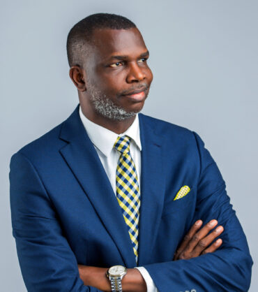 𝘼𝙛𝙧𝙞𝙘𝙖’𝙨 𝙁𝙪𝙩𝙪𝙧𝙚: 𝙍𝙞𝙨𝙞𝙣𝙜 𝙂𝙞𝙖𝙣𝙩 𝙤𝙧 𝙈𝙞𝙨𝙨𝙚𝙙 𝙊𝙥𝙥𝙤𝙧𝙩𝙪𝙣𝙞𝙩𝙮 | Solomon Kpandei